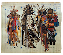 Brenda Kingery Painting 3 1961