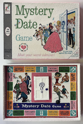 Cynthia Marcoux Is he a dream_ or a dud_