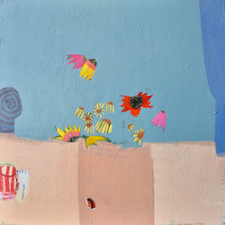 Wendeline S. Matson Deerwood St.