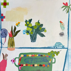 Wendeline S. Matson Madison Road