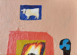 Wendeline S. Matson Pink House