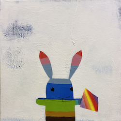 Wendeline S. Matson The Note _2