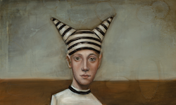 Michele Mikesell Outer Desert