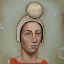 Michele  Mikesell The Balancing Act