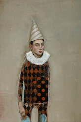 Michele Mikesell To Keep a Story Moving