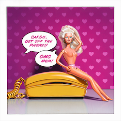 Plastic Fantastic Hotline