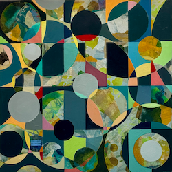 Lynn Newman Music of Spheres