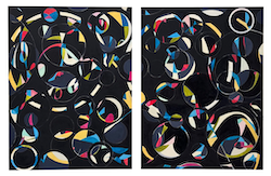 Lynn Newman Wormholes