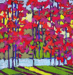 Marshall Noice Fall_ Creekside