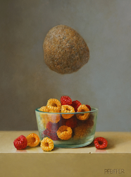 Raspberry Jam