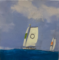 William Rabon Sails