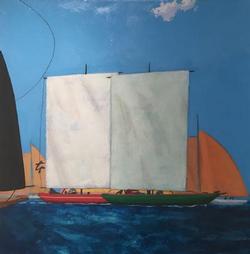 William Rabon Regatta