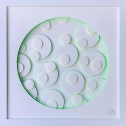 Steven Schmidt Halo _62_ Bubble Memory