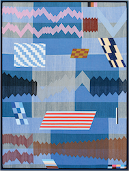 Sarah Sullivan Sherrod Whirlwind