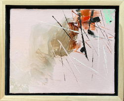 Jonathan Sobol Small Evolution of Interest _1081