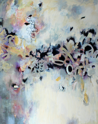 Diane Walker-Gladney Word Salad