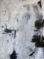 Pamela Watson The Space Between