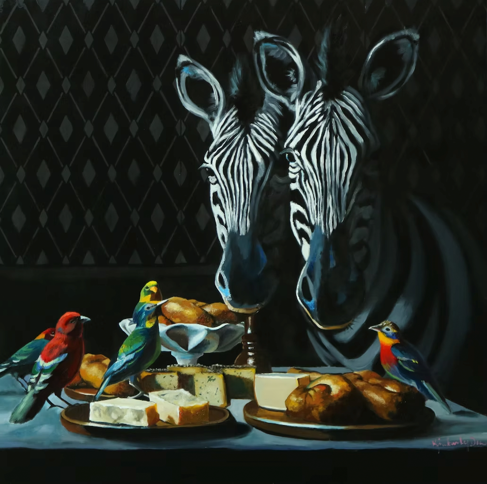 Kimberly Dow