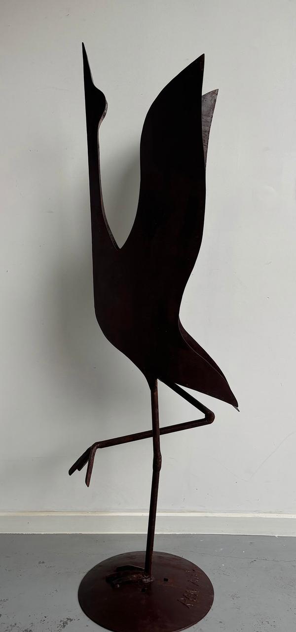 Ron Ahl Sculptor - Ron Ahl