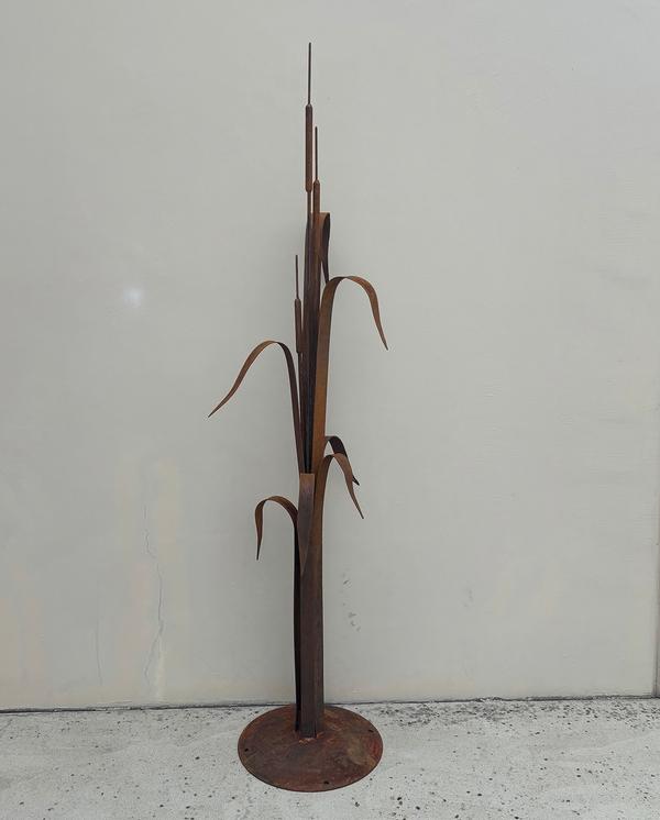 Ron Ahl Sculptor - Ron Ahl