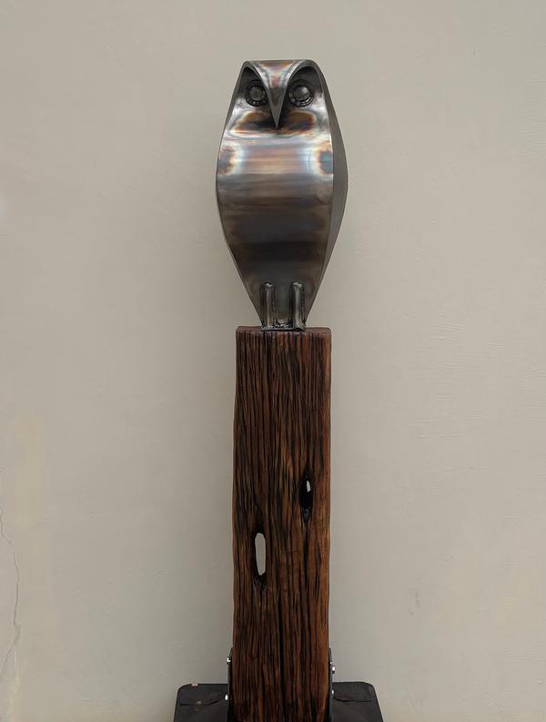 Ron Ahl Artist - Ron Ahl