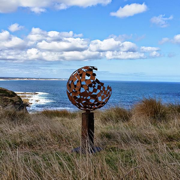 Sphere - Andrew Kasper