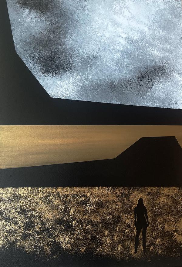 She knows the Way - Sarah Albisser