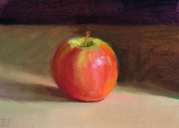 Anne Smerdon Artist - Anne Smerdon