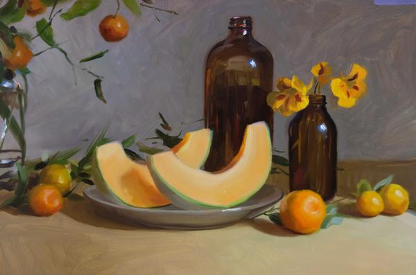 Anne Smerdon Artist - Anne Smerdon