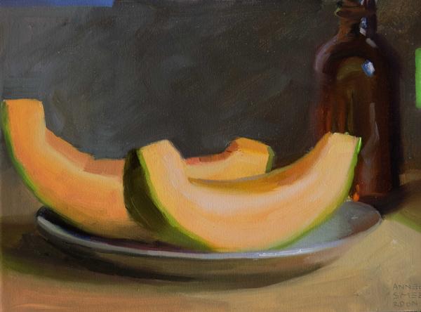 Anne Smerdon Artist - Anne Smerdon