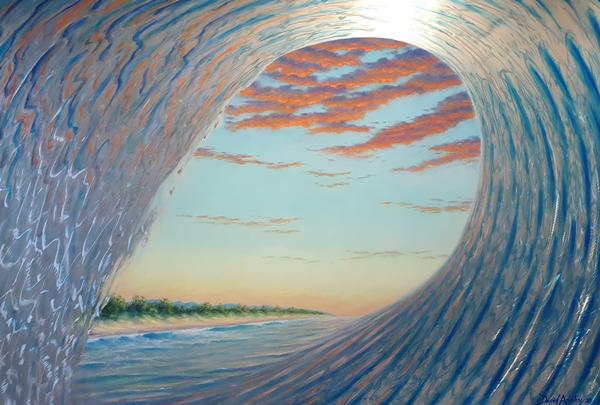 David Ardley Artist - David Ardley