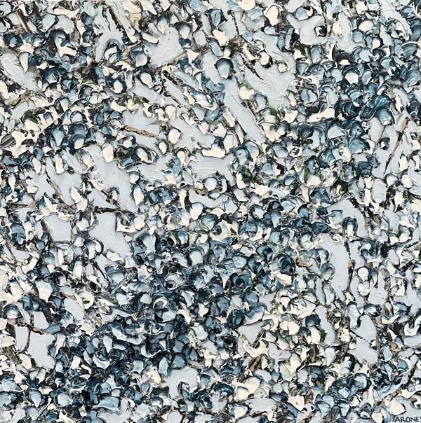 Soft Breeze _ Felicia Aroney Artist _ Manyung Gallery Group - Felicia Aroney