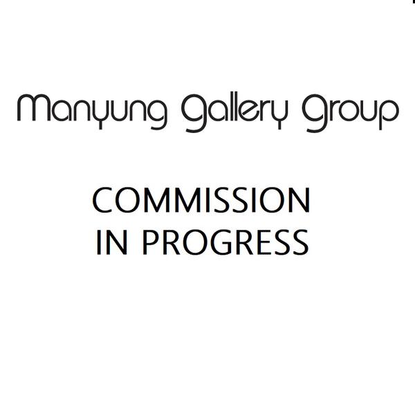 Kalogerakis Commission - Walking Low Tide - Craig Penny