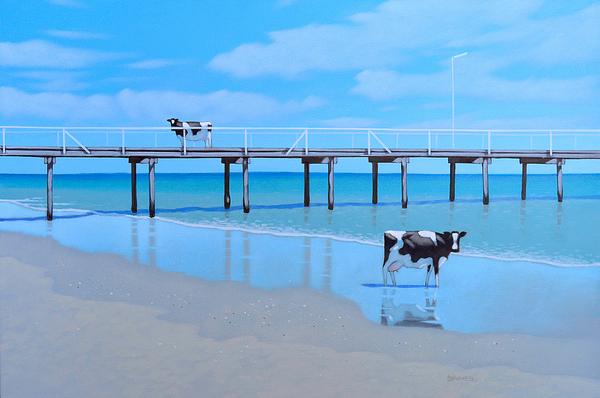 Bit of R_R By The Sea - Andrew Baines