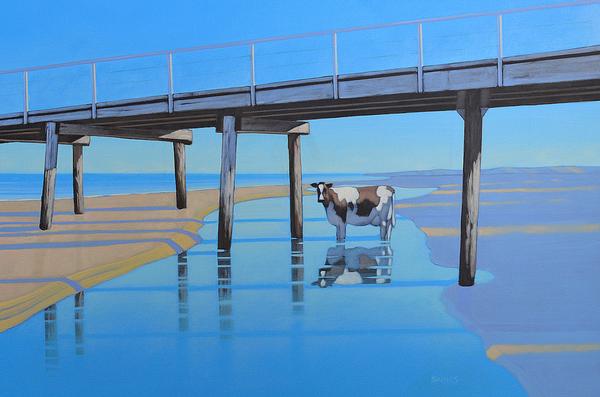We Are Cows_ We Make Milk For a Living_ Nothing Else Matters - Andrew Baines