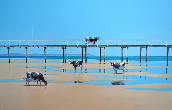 Without Their Dreams_ Dairy Cows Have Nothing - Andrew Baines