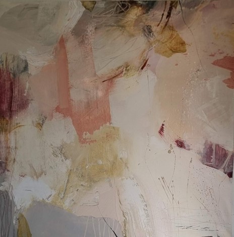 Natasha Barnes Artist - Natasha Barnes