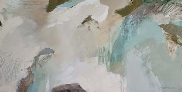 Natasha Barnes Artist - Natasha Barnes