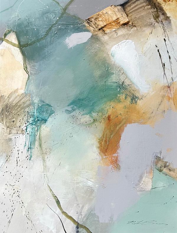 Untitled - Natasha Barnes