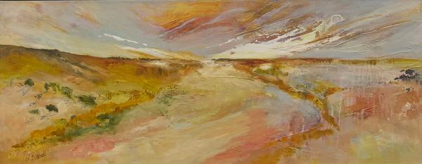 Lynne Bickhoff Artist - Lynne Bickhoff