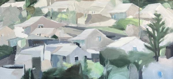 Jane Canfield Artist - Jane Canfield