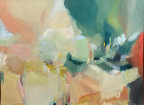 Jane Canfield Artist - Jane Canfield