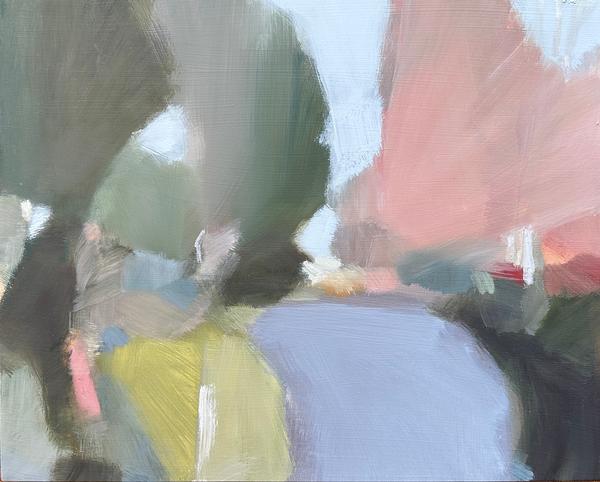 Jane Canfield Artist - Jane Canfield