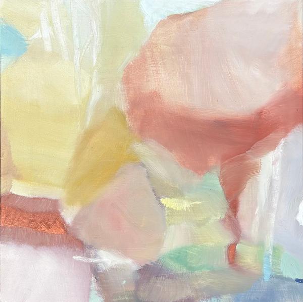 Jane Canfield Artist - Jane Canfield