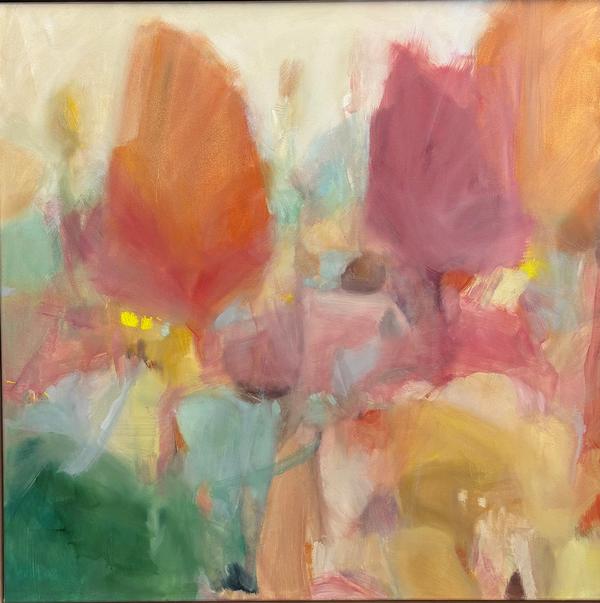 Jane Canfield Artist - Jane Canfield