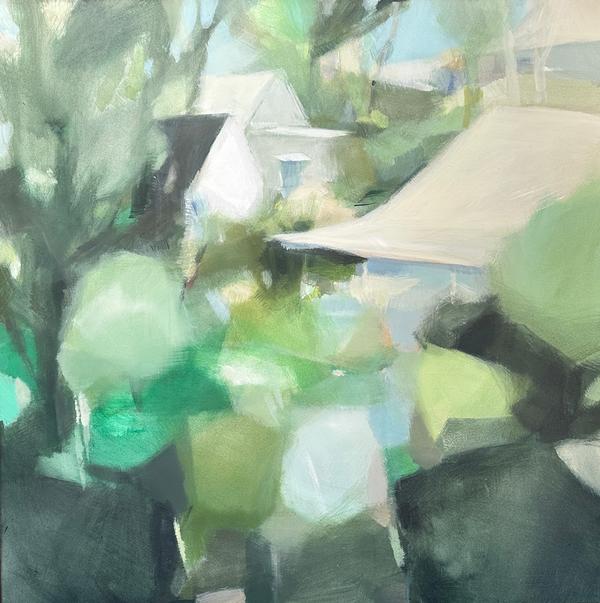 Jane Canfield Artist - Jane Canfield