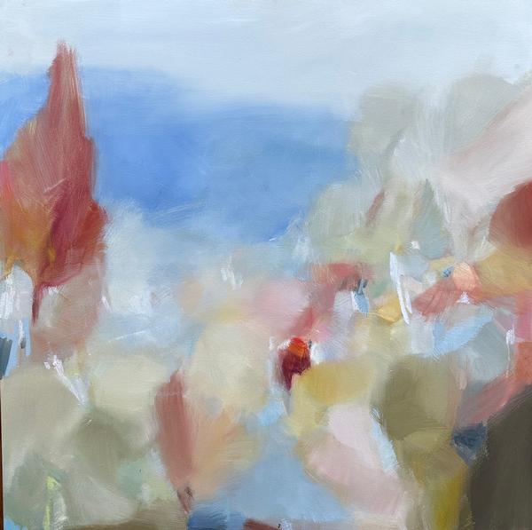 Jane Canfield Artist - Jane Canfield