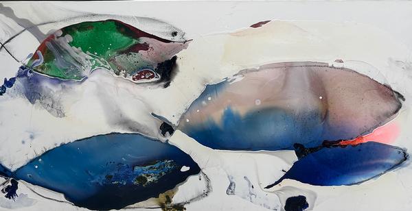 Conchita Carambano Artist - Conchita Carambano