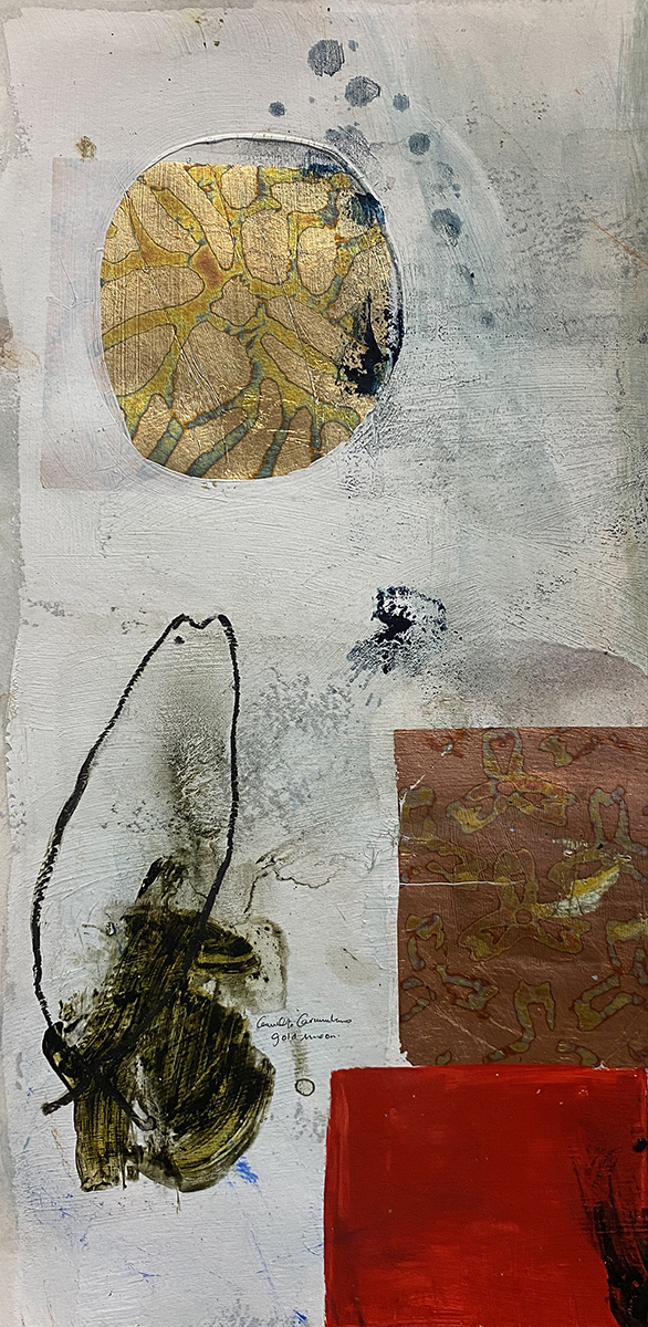 Conchita Carambano artist - Conchita Carambano