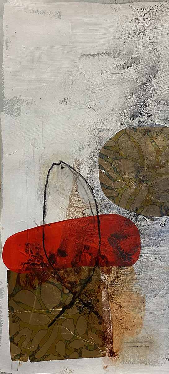 Conchita Carambano Artist - Conchita Carambano